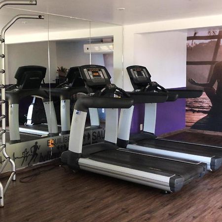 Angra Dos Reis Apartamento Com Vista Para O Mar 6 Condominio Porto Bali Complexo Mercure מראה חיצוני תמונה