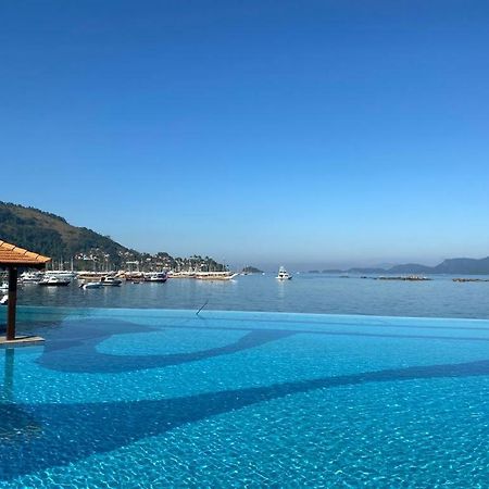 Angra Dos Reis Apartamento Com Vista Para O Mar 6 Condominio Porto Bali Complexo Mercure מראה חיצוני תמונה