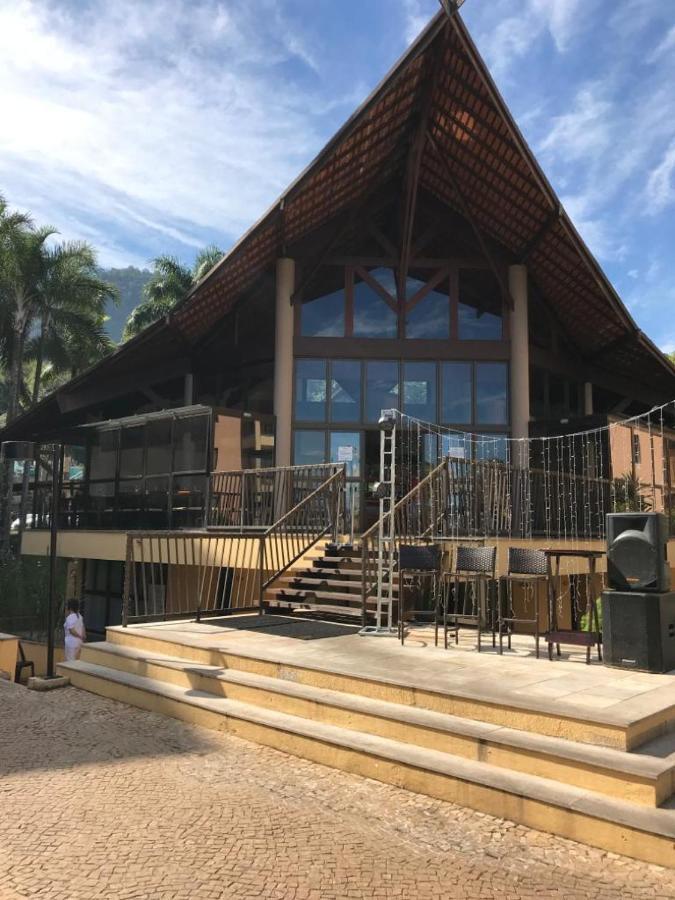 Angra Dos Reis Apartamento Com Vista Para O Mar 6 Condominio Porto Bali Complexo Mercure מראה חיצוני תמונה