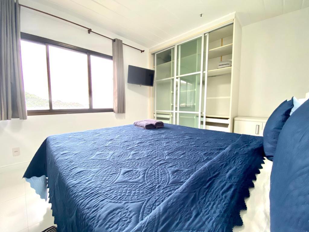 Angra Dos Reis Apartamento Com Vista Para O Mar 6 Condominio Porto Bali Complexo Mercure מראה חיצוני תמונה