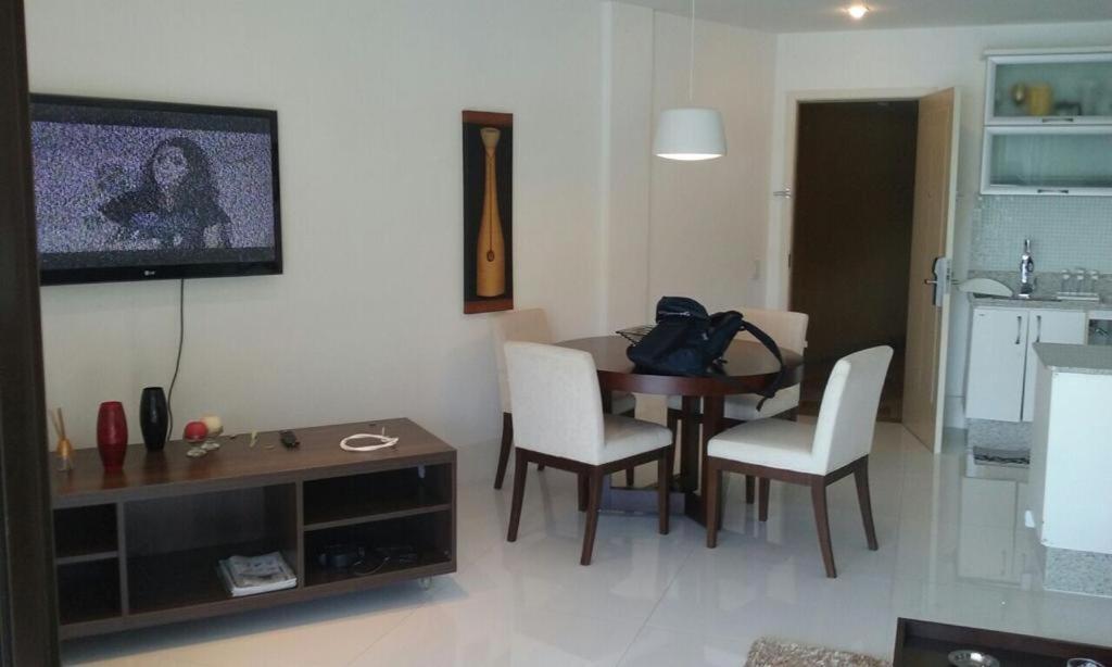 Angra Dos Reis Apartamento Com Vista Para O Mar 6 Condominio Porto Bali Complexo Mercure מראה חיצוני תמונה
