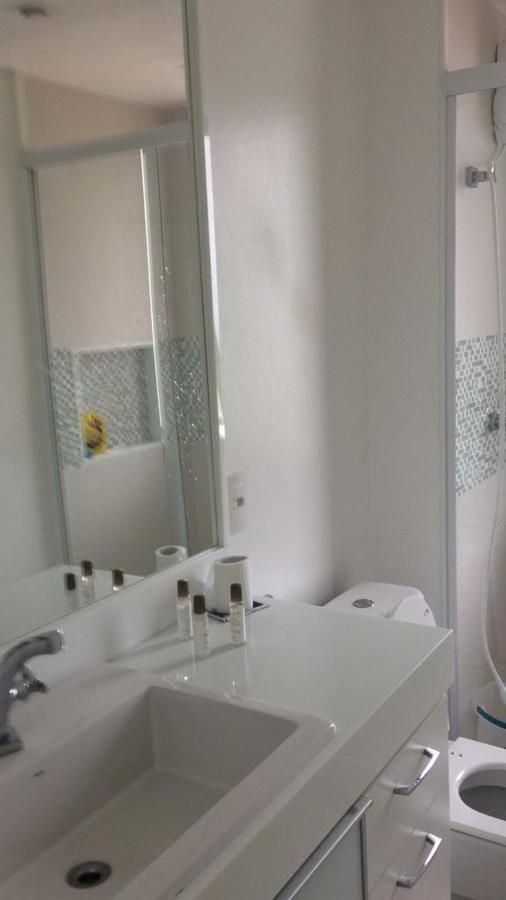 Angra Dos Reis Apartamento Com Vista Para O Mar 6 Condominio Porto Bali Complexo Mercure מראה חיצוני תמונה