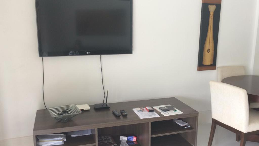 Angra Dos Reis Apartamento Com Vista Para O Mar 6 Condominio Porto Bali Complexo Mercure מראה חיצוני תמונה