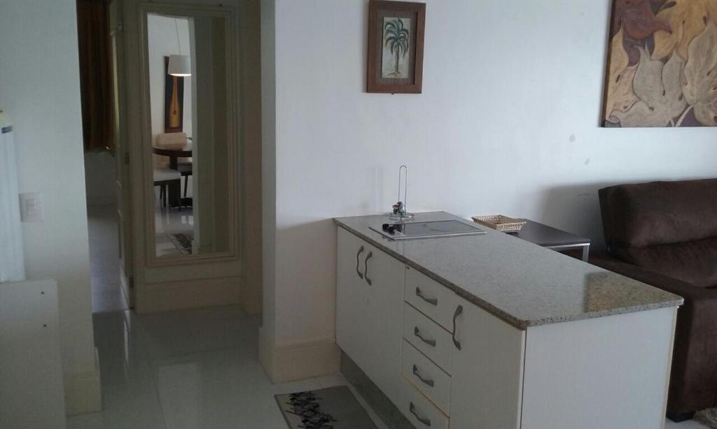 Angra Dos Reis Apartamento Com Vista Para O Mar 6 Condominio Porto Bali Complexo Mercure מראה חיצוני תמונה