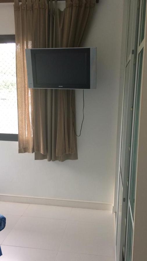 Angra Dos Reis Apartamento Com Vista Para O Mar 6 Condominio Porto Bali Complexo Mercure מראה חיצוני תמונה