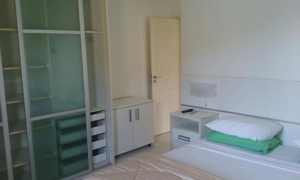 Angra Dos Reis Apartamento Com Vista Para O Mar 6 Condominio Porto Bali Complexo Mercure מראה חיצוני תמונה